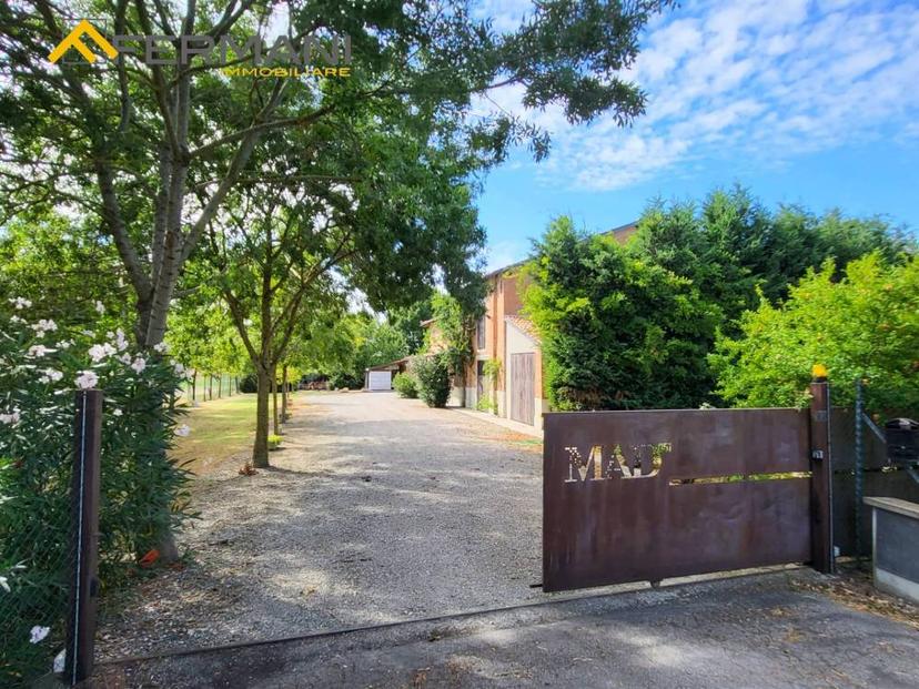 Vendita rustico/casale Castel Guelfo di Bologna (BO) — foto 7 di 14