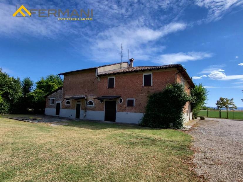 Vendita rustico/casale Castel Guelfo di Bologna (BO) — foto 5 di 14