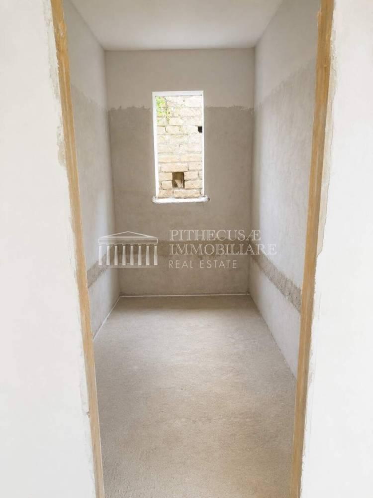 Vendita villa a schiera Via Casale Barano d'Ischia (NA) — foto 14 di 14