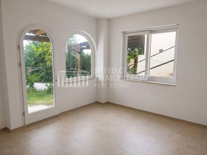 Vendita villa a schiera Via Casale Barano d'Ischia (NA) — foto 6 di 14