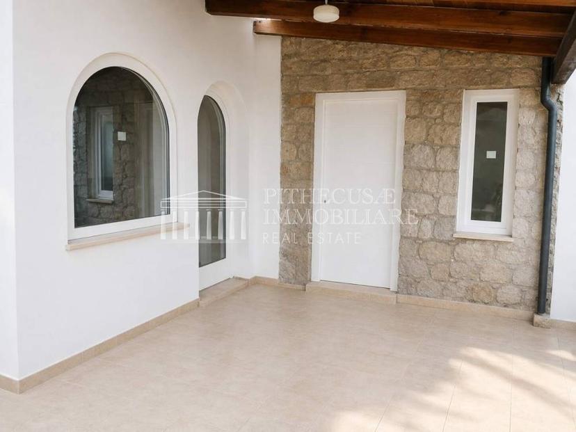 Vendita villa a schiera Via Casale Barano d'Ischia (NA)