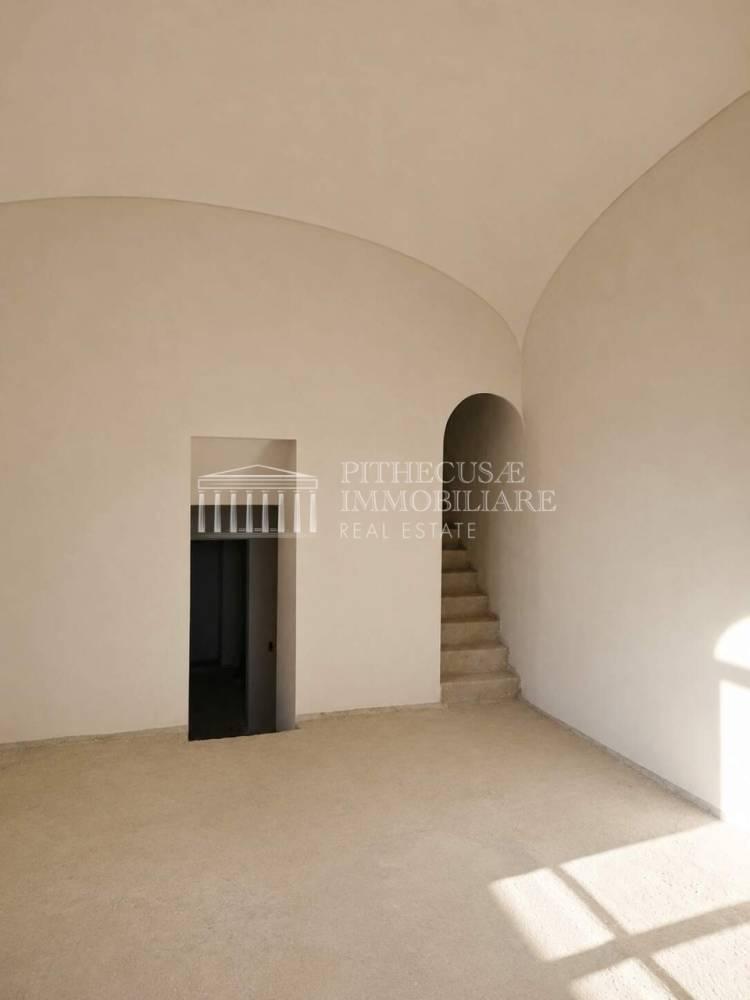 Vendita villa a schiera Via Casale Barano d'Ischia (NA) — foto 10 di 14