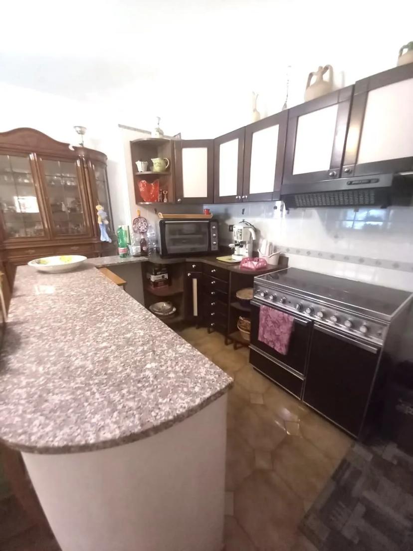 Casa indipendente in vendita, Via dei Pioppi 17, Tivoli