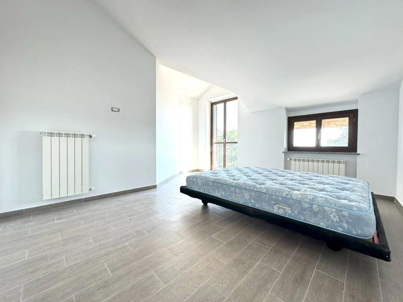 Trilocale in vendita, Via Monte Rosa, Strambino