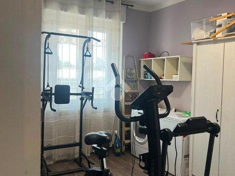 Quadrilocale in Via Gianni Micheletto, 66, Feletto