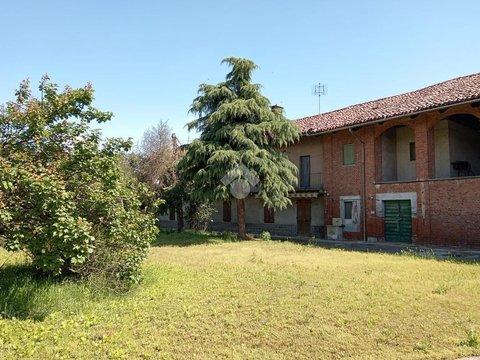 Casa indipendente in Via Ramata, 1, Virle Piemonte